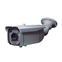 HF-L7 IR BULLET CAMERA HI-FOCUS