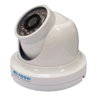 HC-DCS30MN2 IR DOME CAMERA HI-FOCUS