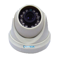 HC-DM21N1 IR Camera Hi-focus