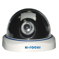 HC-DS24-W IR DOME CAMERA HI-FOCUS