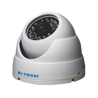 HC-MS24N2-W IR DOME CAMERA HI-FOCUS