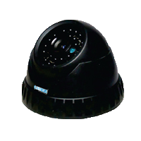 HF-133 IR DOME CAMERA HI-FOCUS