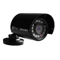 DS-2CC102-112-192P(N)-IR IR BULLET CAMERA HIKVISION