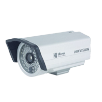 DS-2CC102-112-192P(N)-IR3-IR5 IR BULLET CAMERA HIKVISION