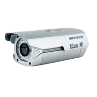 DS-2CC1192P-IRA IR BULLET CAMERA HIKVISION