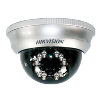 DS-2CC502-572P(N)-IMB IR BULLET CAMERA HIKVISION