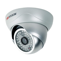 DS-2CC5192P(N)-IR1-IR3 IR BULLET CAMERA HIKVISION