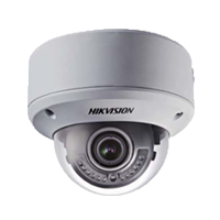 DS-2CC5193P-VP(IR)(H) IR BULLET CAMERA HIKVISION