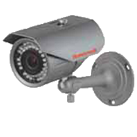 HB273D IR BULLET CAMERA HONEYWELL