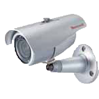 HB74D IR BULLET CAMERA HONEYWELL