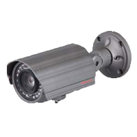 HBD92SD IR BULLET CAMERA HONEYWELL