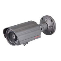 HBD95SD IR BULLET CAMERA HONEYWELL