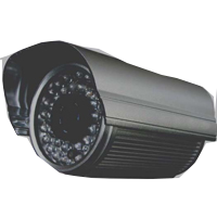 S-1002 420_TVL IR BULLET CAMERA  MX