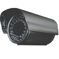 S-1302 420_TVL IR BULLET CAMERA MX