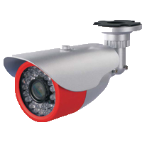 S-1502AV-F 420_TVL IR BULLET CAMERA  MX