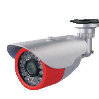 S-1602AV-F 420_TVL IR BULLET CAMERA MX