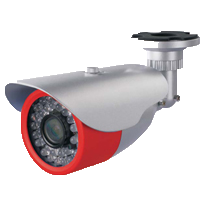 S-1602V-F 420_TVL IR BULLET CAMERA MX