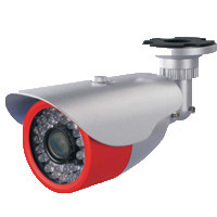 S-1702AV-F 420_TVL IR BULLET CAMERA  MX