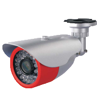 S-1702V-F 420_TVL IR BULLET CAMERA MX