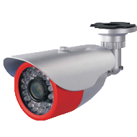 S-1802AV-F 420_TVL IR BULLET CAMERA MX