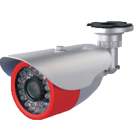 S-1802V-F 420_TVL IR BULLET CAMERA MX