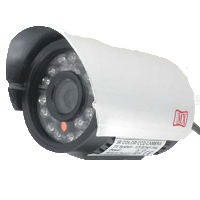 S-702 420_TVL IR BULLET CAMERA  MX