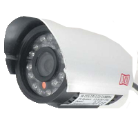 S-702A 420_TVL IR BULLET CAMERA MX