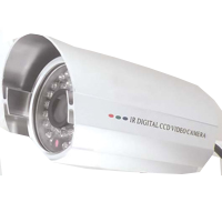 S-902 420_TVL IR BULLET CAMERA MX