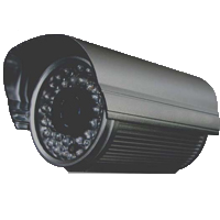 S-1004 480_TVL IR BULLET CAMERA  MX