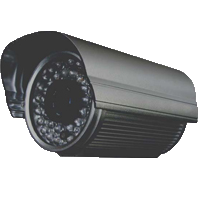 S-1304 480_TVL IR BULLET CAMERA  MX