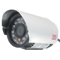 S-704 480_TVL IR BULLET CAMERA  MX