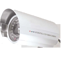 S-904 480_TVL IR BULLET CAMERA  MX