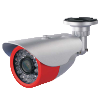 S-1506V-F 650_TVL IR BULLET CAMERA  MX