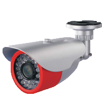 S-1606V-F 650_TVL IR BULLET CAMERA  MX