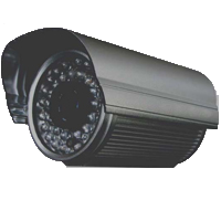 S-1007 750_TVL IR BULLET CAMERA  MX