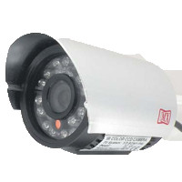 S-707 750_TVL IR BULLET CAMERA  MX