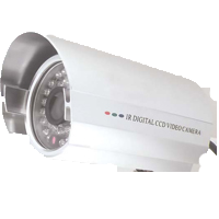 S-907 750_TVL IR BULLET CAMERA  MX