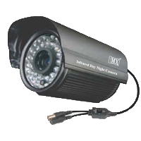 S-1004-OSD IR OSD CAMERA  MX