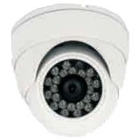 S-102-W-OSD IR Camera MX