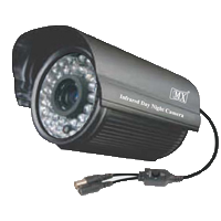 S-1302-OSD IR OSD CAMERA  MX