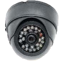 S-304-W-OSD IR OSD CAMERA  MX