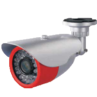 S-1504 IR Camera MX