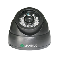 MC22PA2R IR Camera Maximus