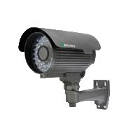 MC24PA4R IR Camera Maximus