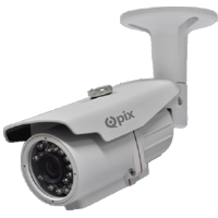 QPI-6325i IR_CAMERA QPIX