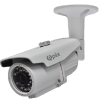 QPI-6330i-V2811 IR_CAMERA QPIX