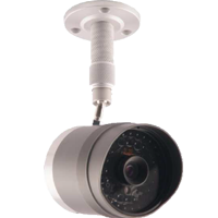 QPI-75B IR Camera Qpix