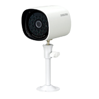 SCO-1020R IR CAMERA SAMSUNG