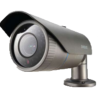 SCO-2080 IR CAMERA SAMSUNG