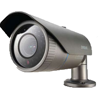 SCO-2080R IR CAMERA SAMSUNG